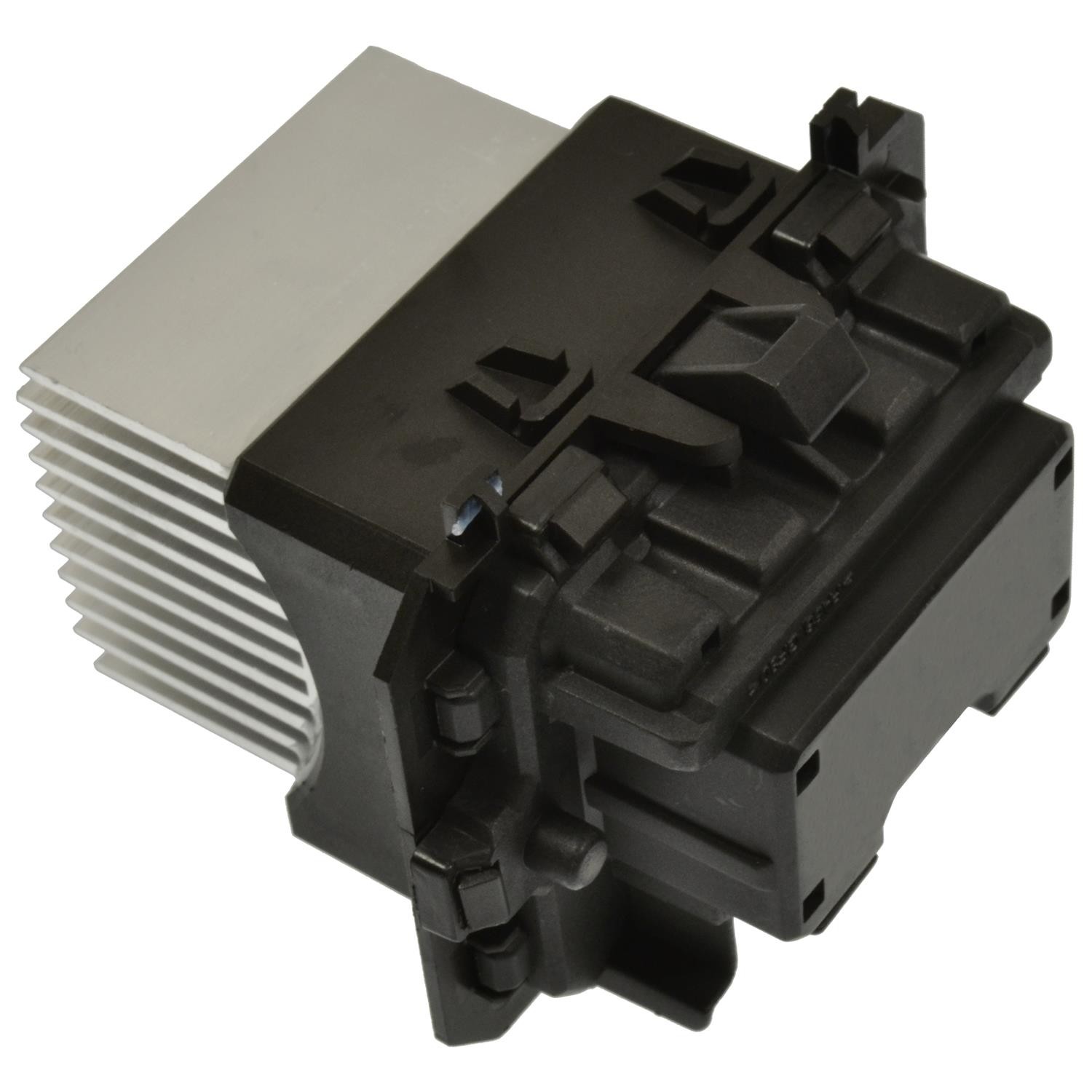 BLOWER MOTOR RESISTOR