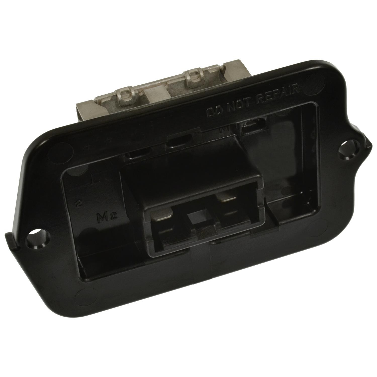 BLOWER MOTOR RESISTOR