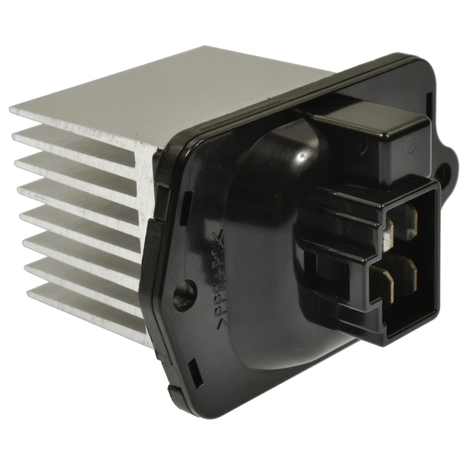 BLOWER MOTOR RESISTOR