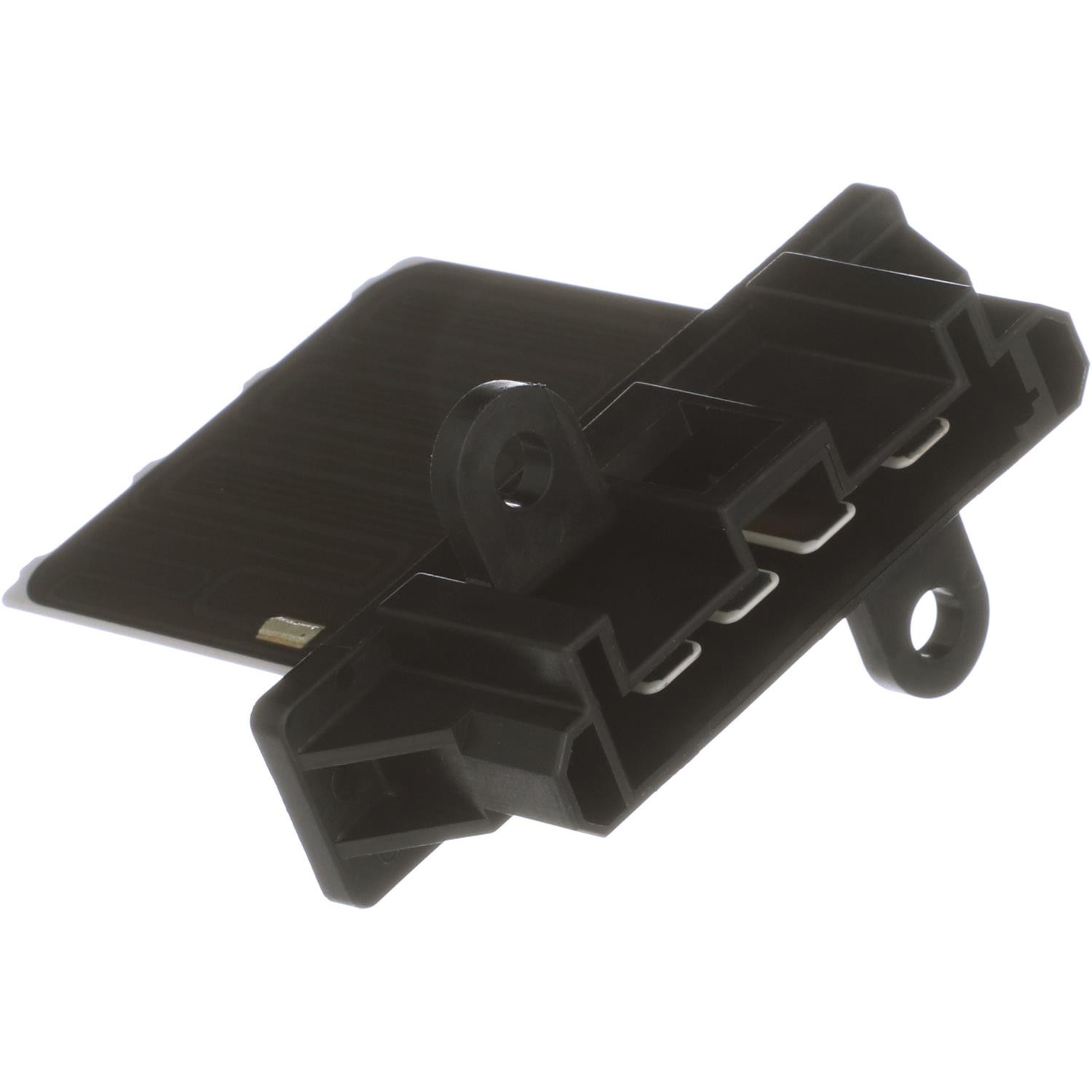 Blower Motor Resistor
