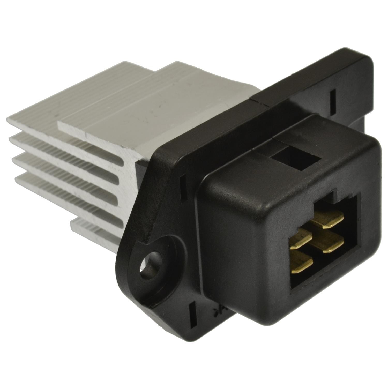Blower Motor Resistor