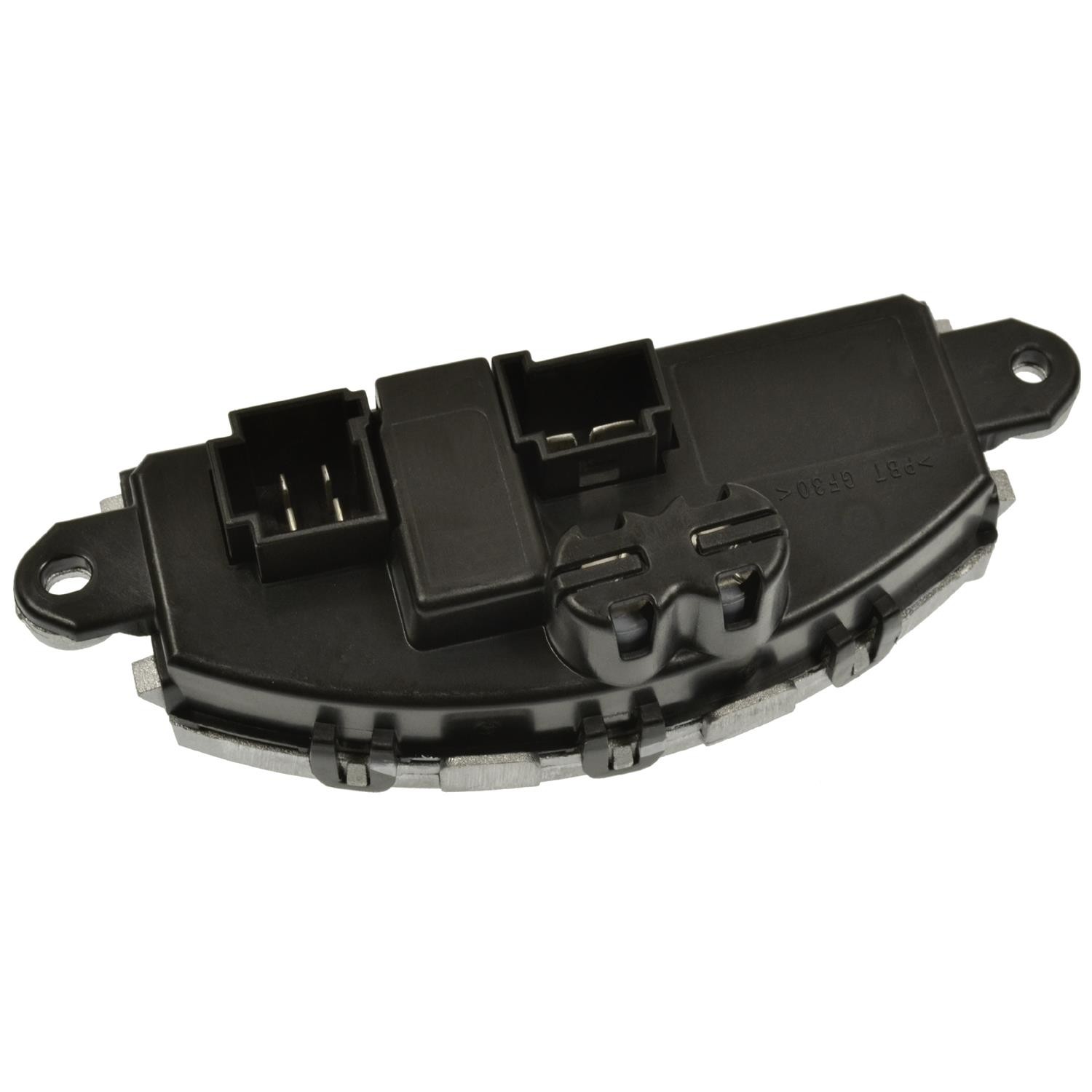Blower Motor Resistor