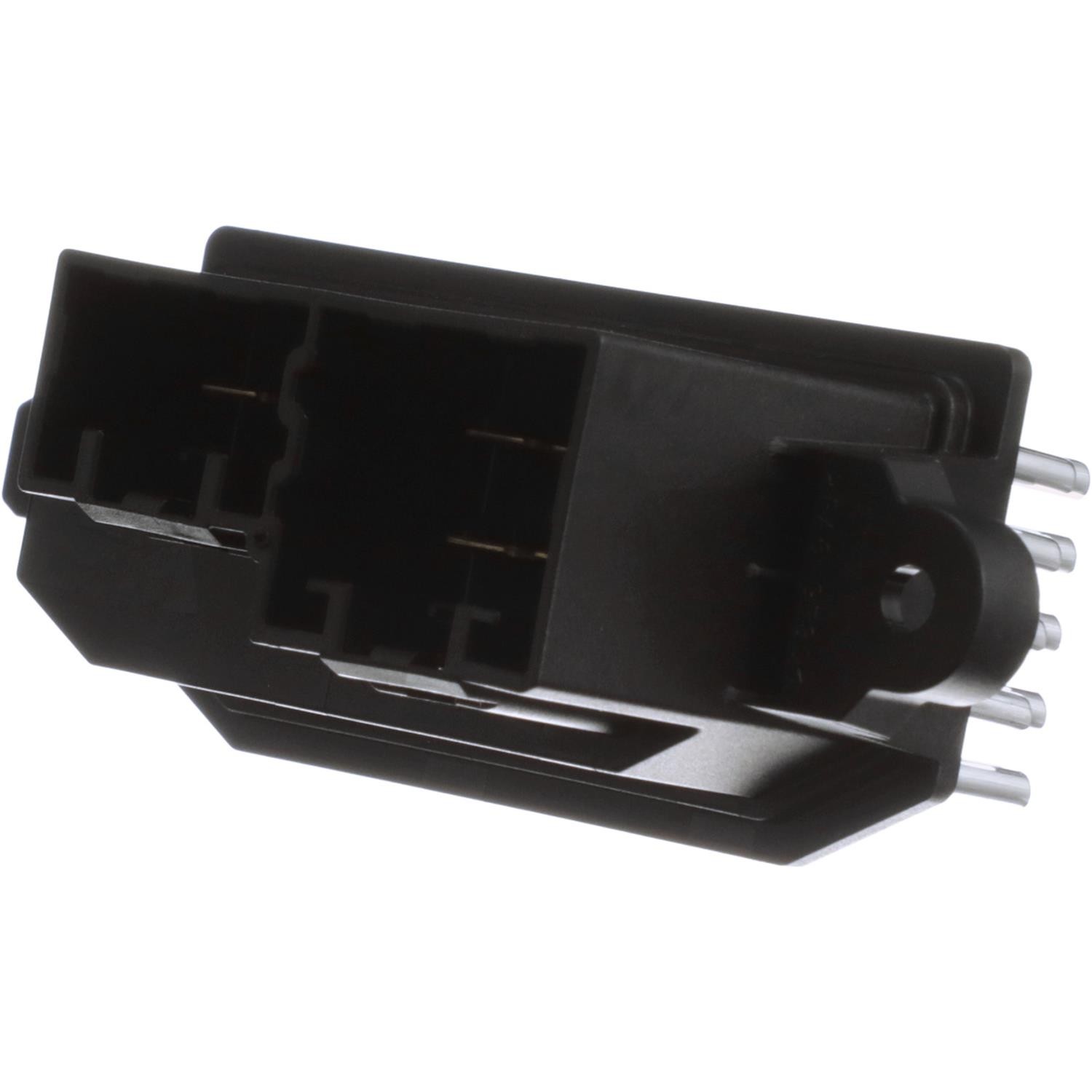 Blower Motor Resistor