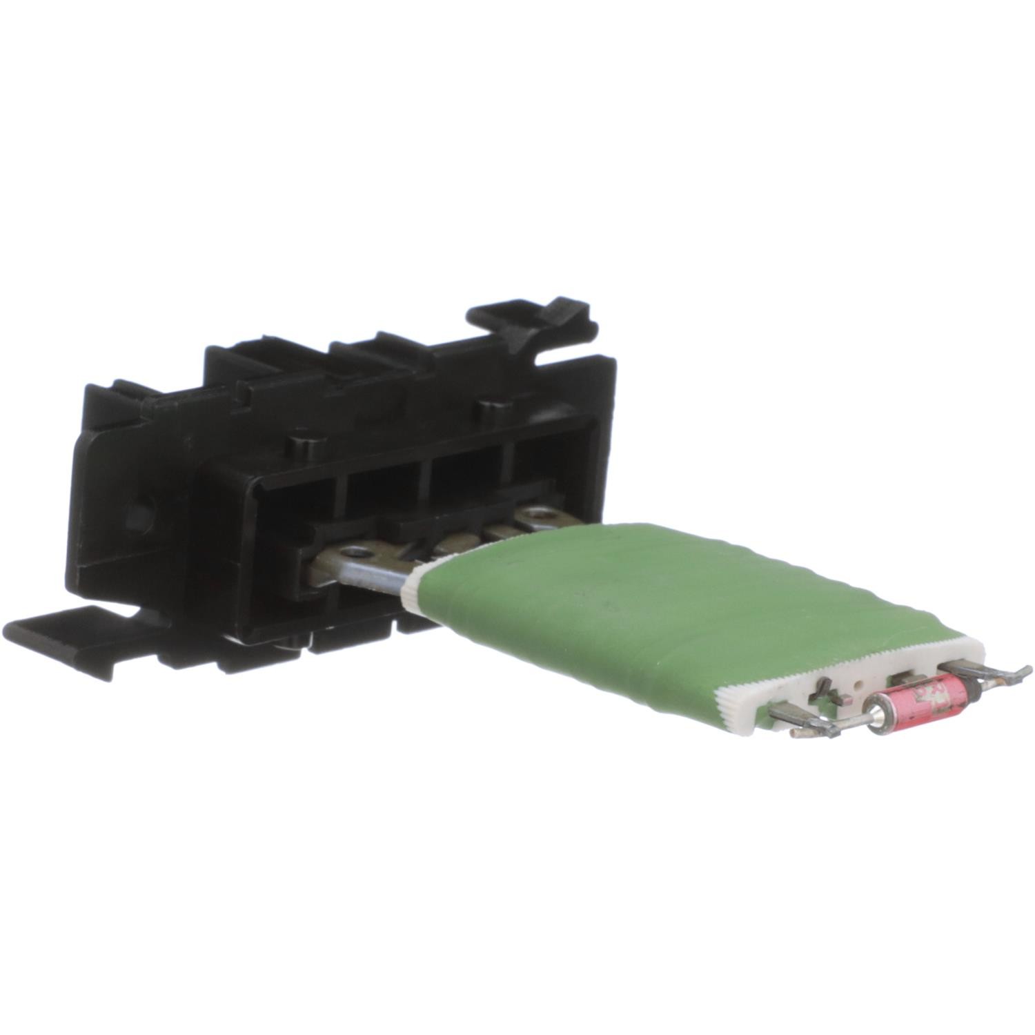 Blower Motor Resistor