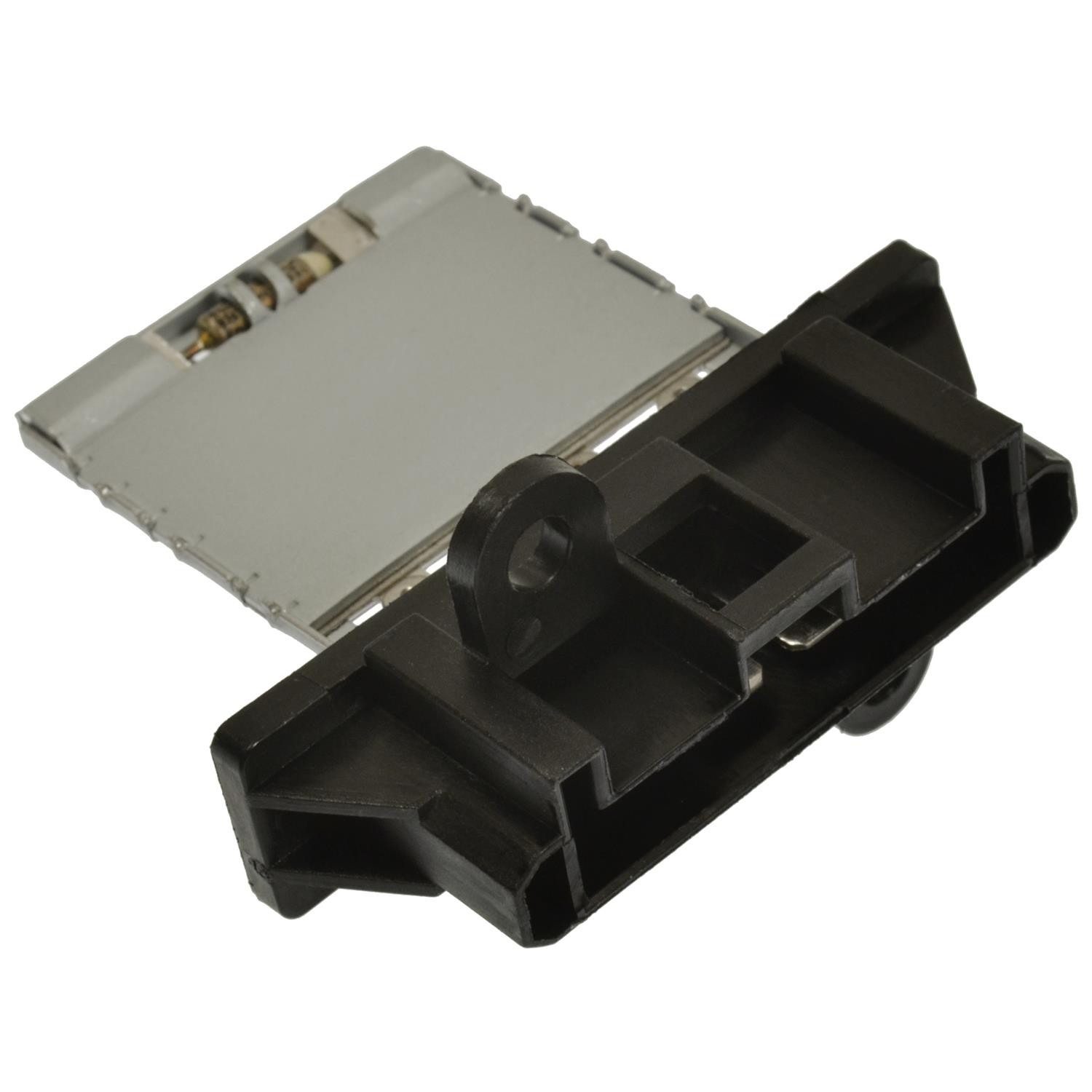 Blower Motor Resistor