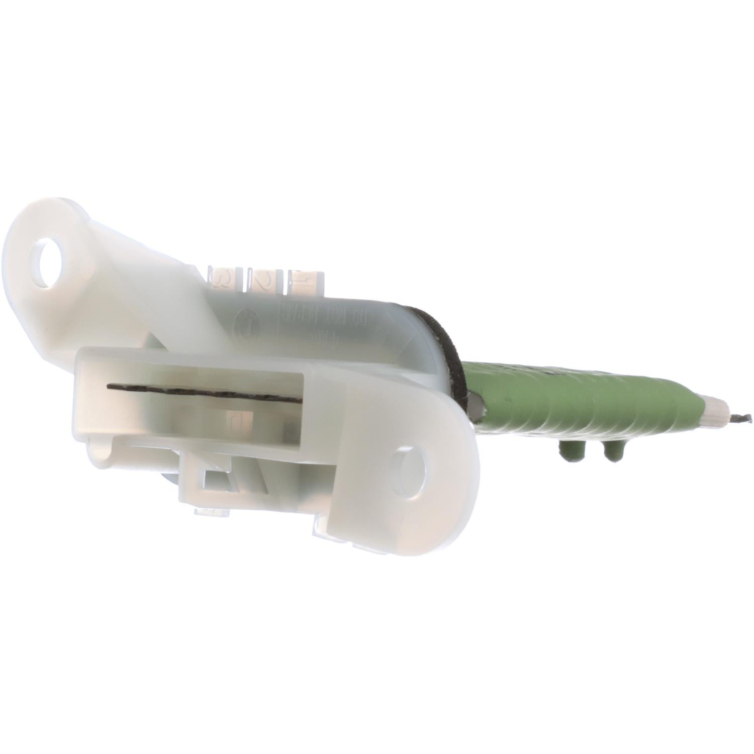 Blower Motor Resistor