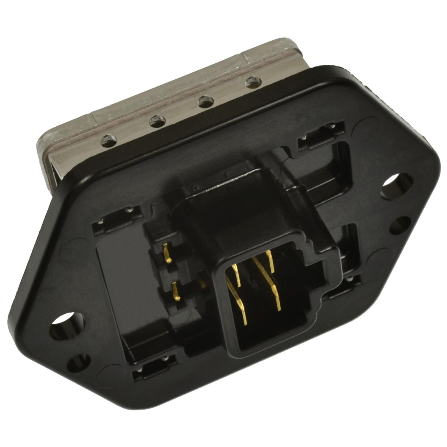 BLOWER MOTOR RESISTOR