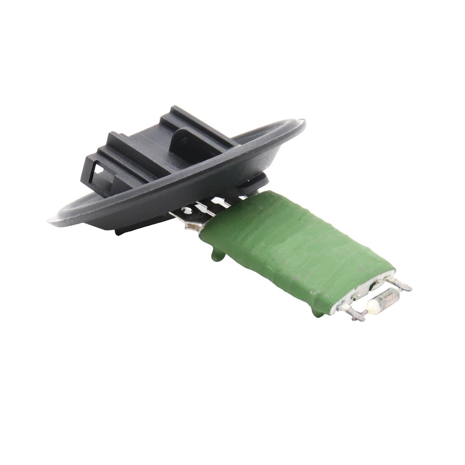 Blower Motor Resistor