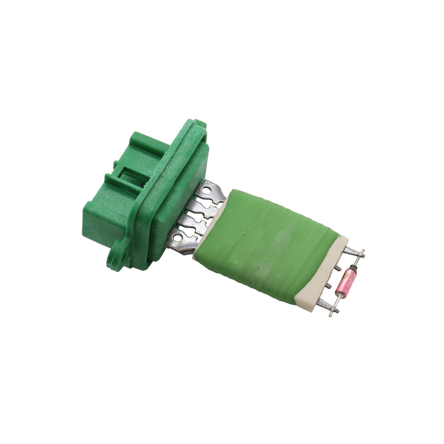 Blower Motor Resistor
