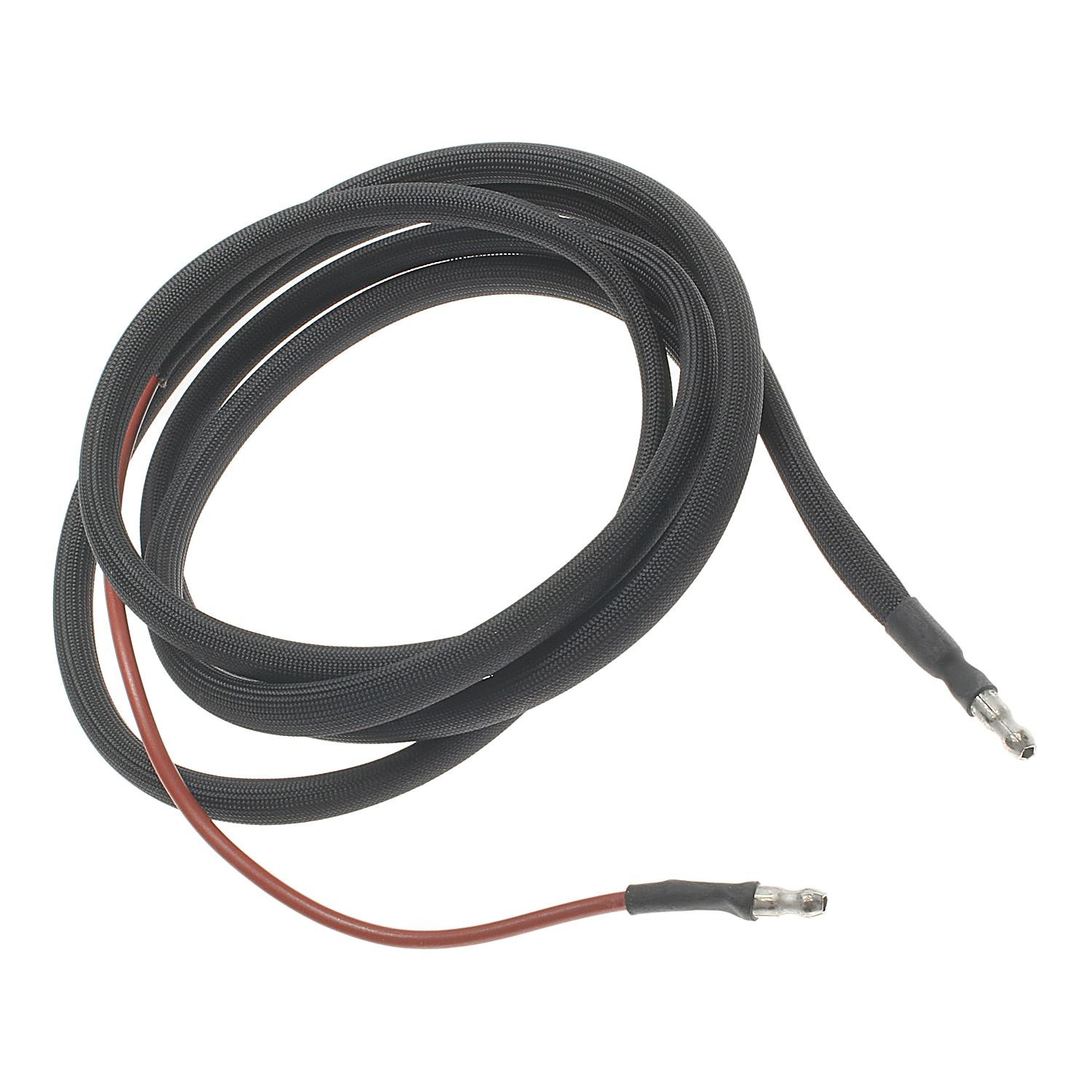 Ignition Coil Resistor