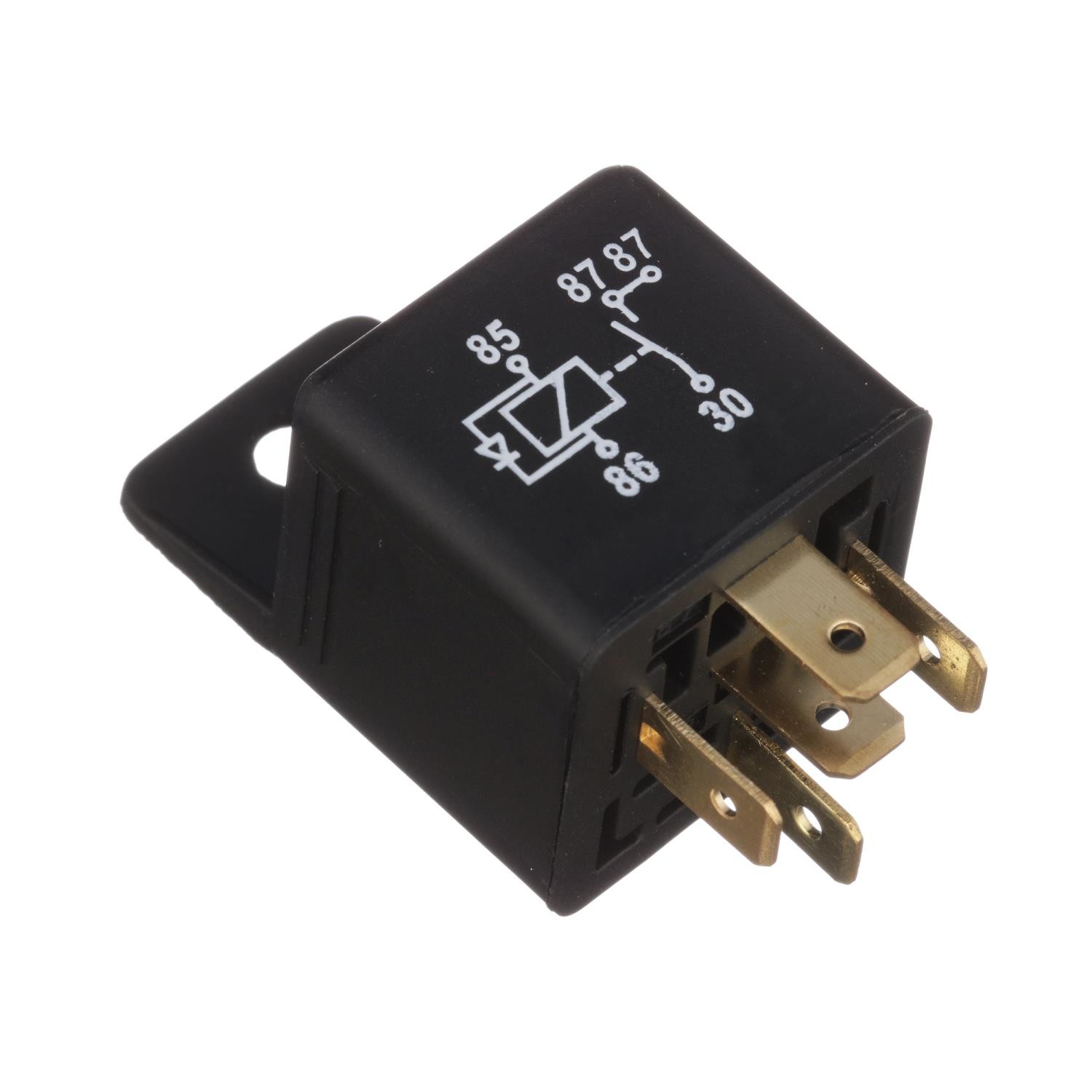 HEADLIGHT ACTUATOR RELAY