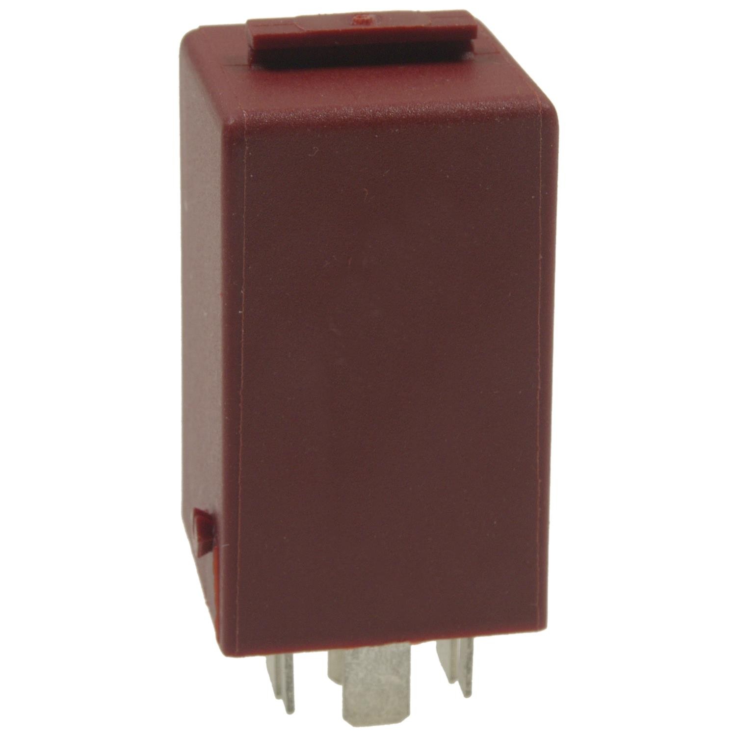A/C Auto Temperature Control Relay