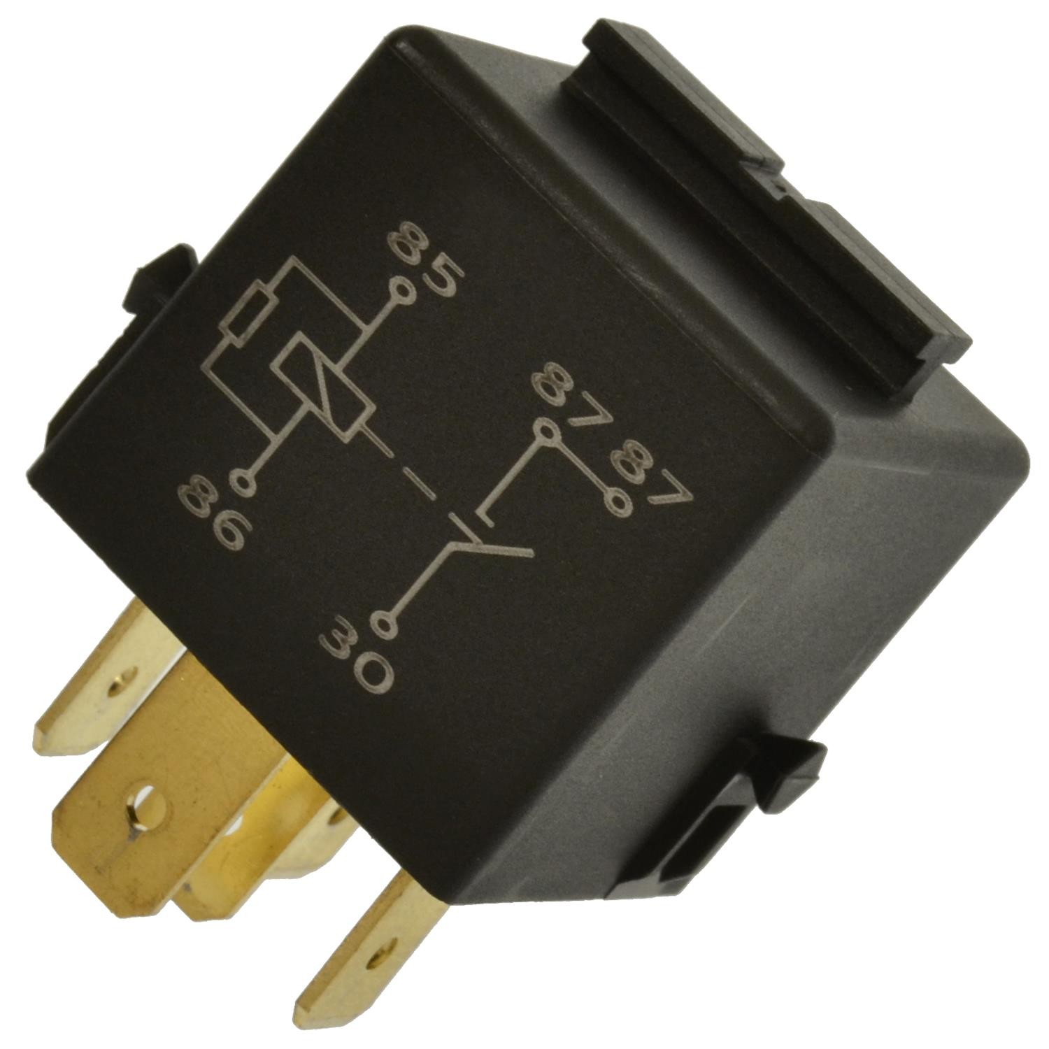 A/C Control Relay