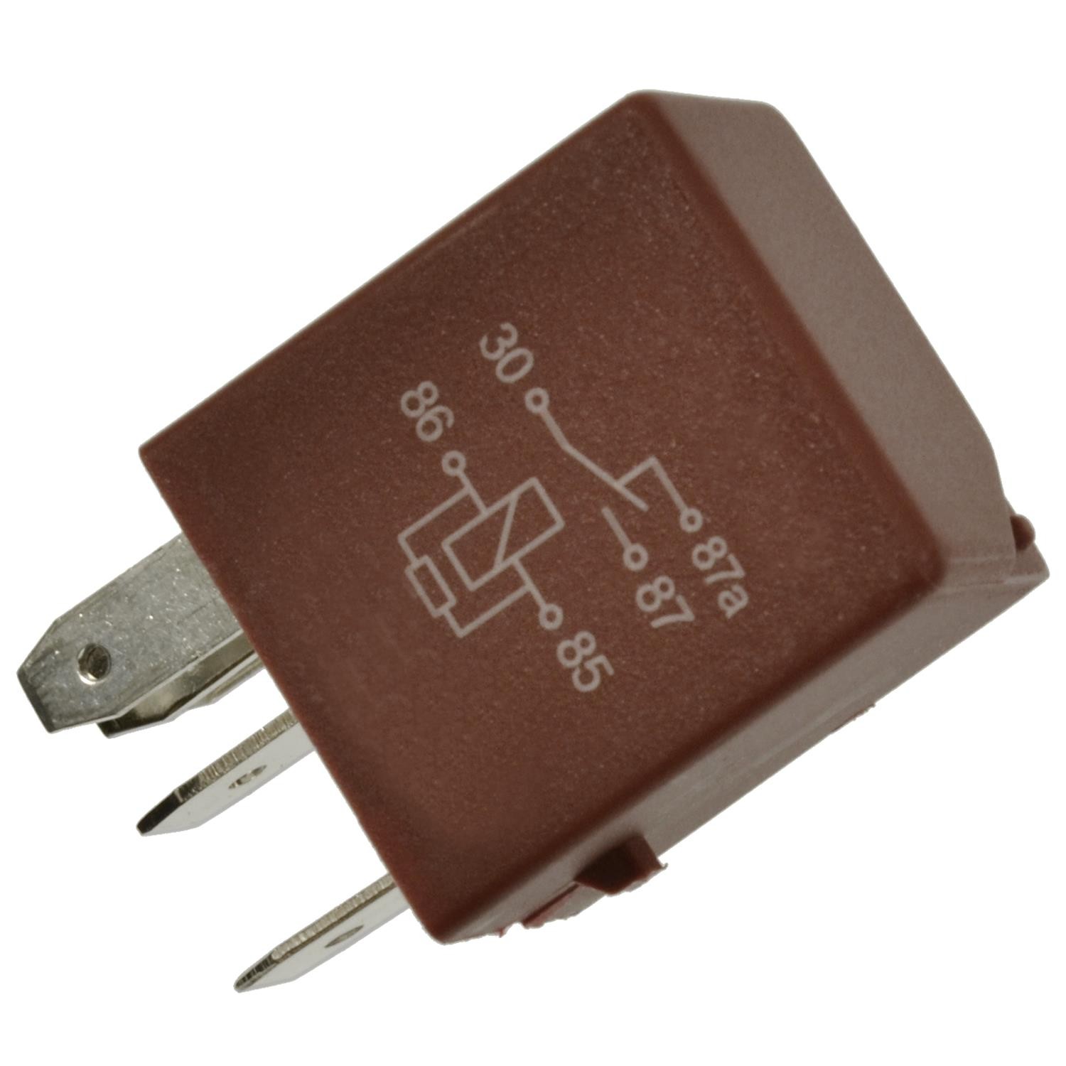 A/C CONTROL RELAY