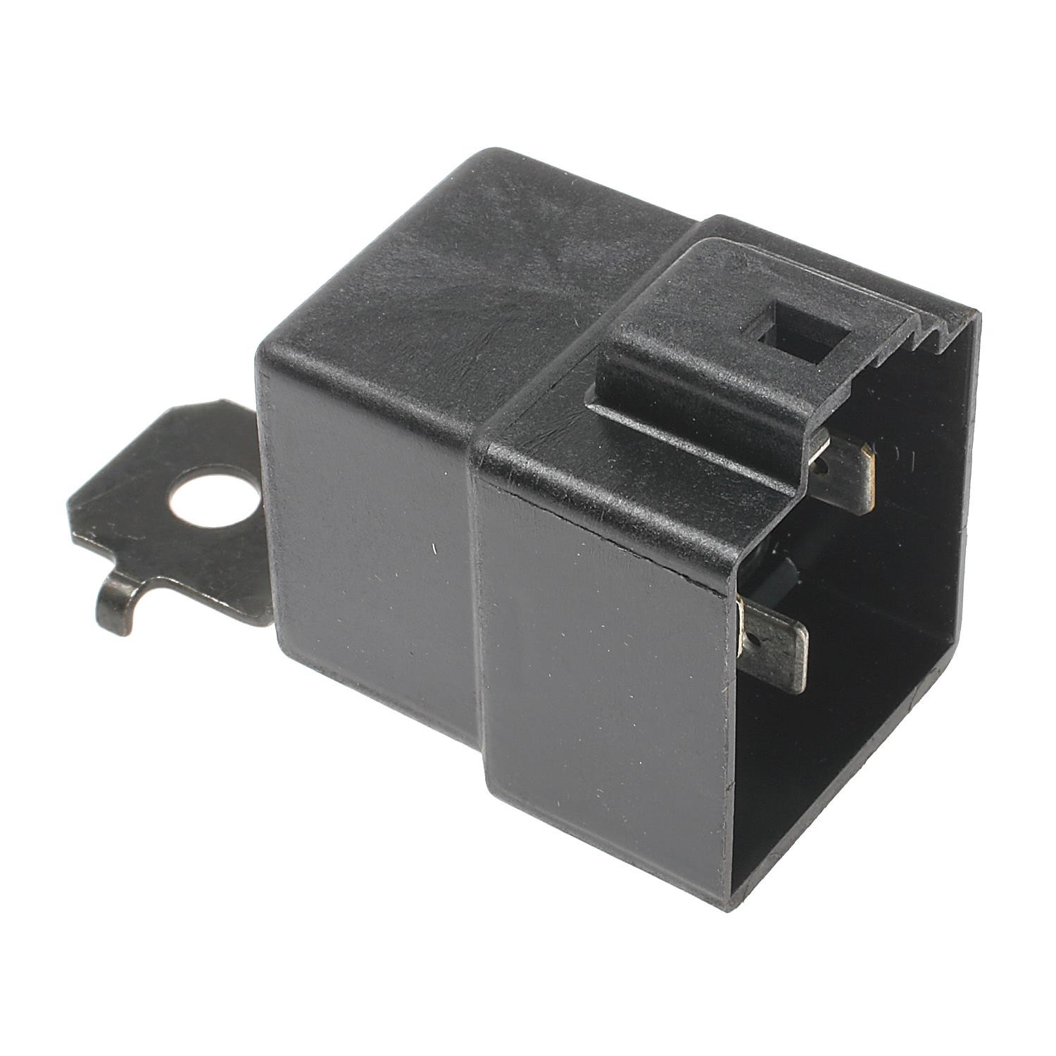 AUTOMATIC SHUTDOWN RELAY