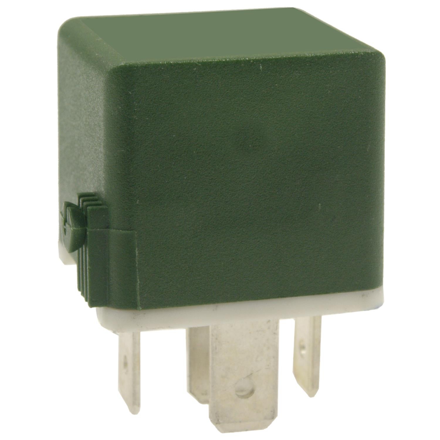 Multi-Function Relay