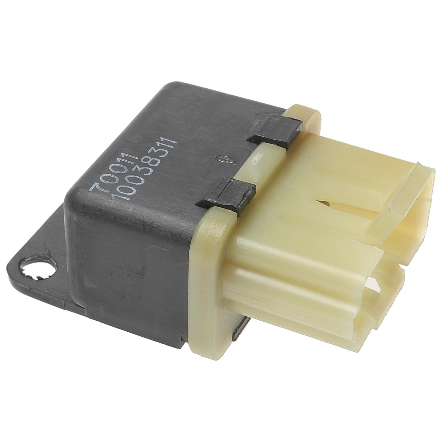 A/C CONTROL RELAY