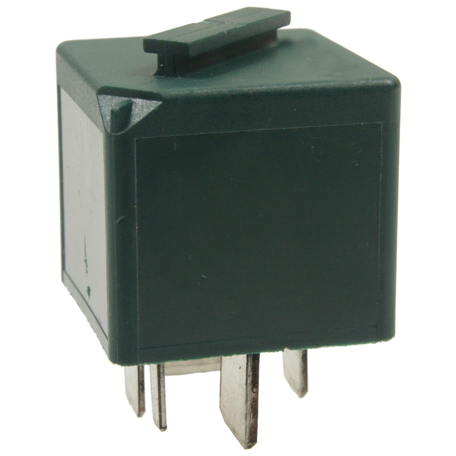 COOLANT FAN RELAY