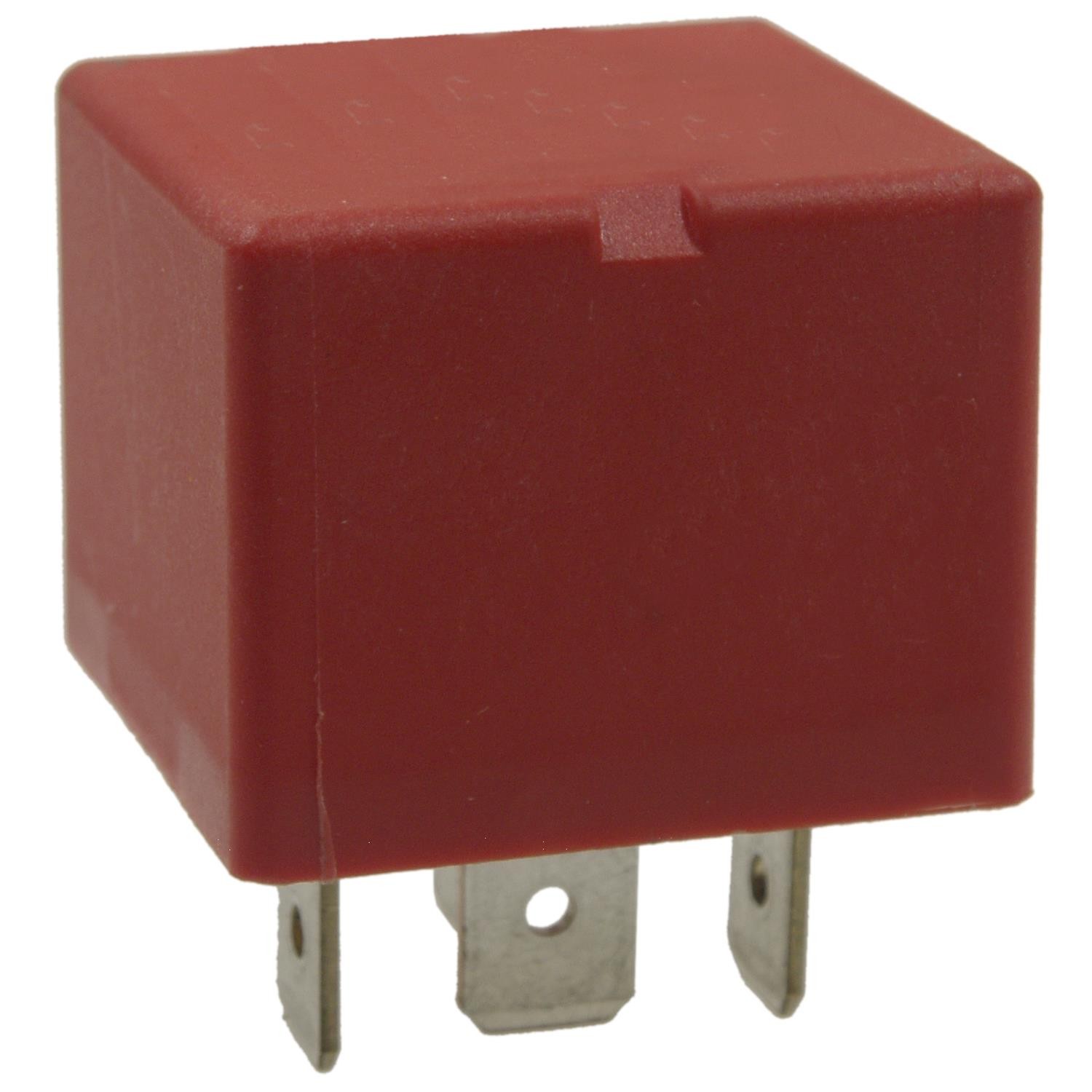 A/C Control Relay