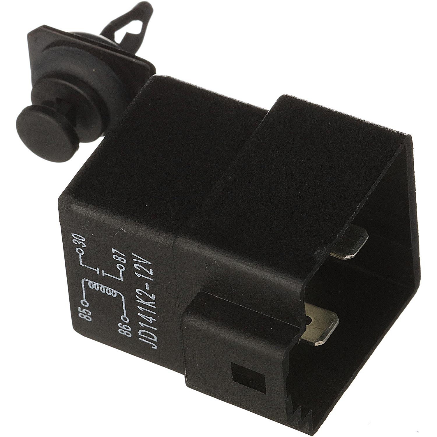 A/C RELAY
