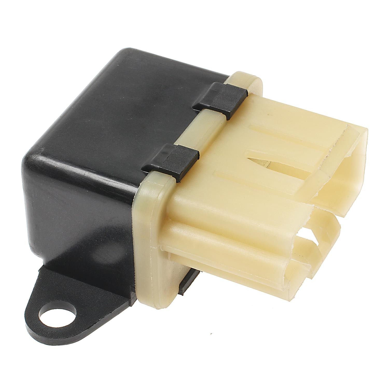 A/C Compressor Clutch Relay