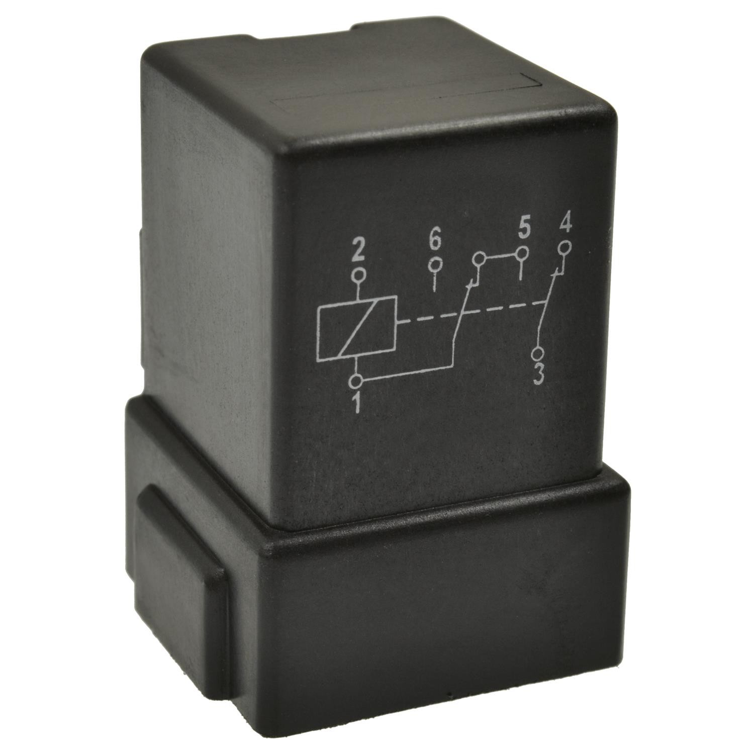 FOG LAMP RELAY