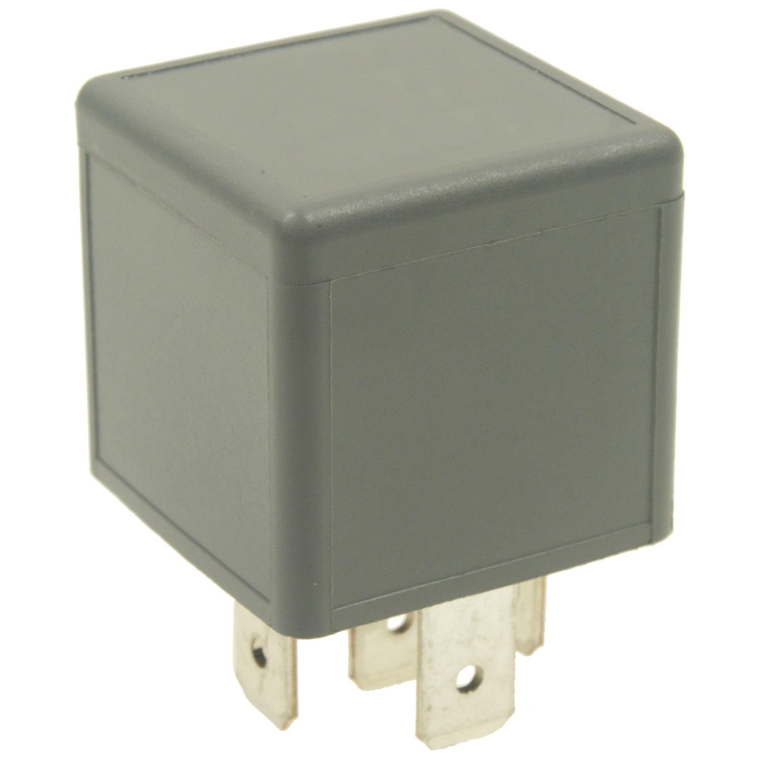 A/C CONTROL RELAY