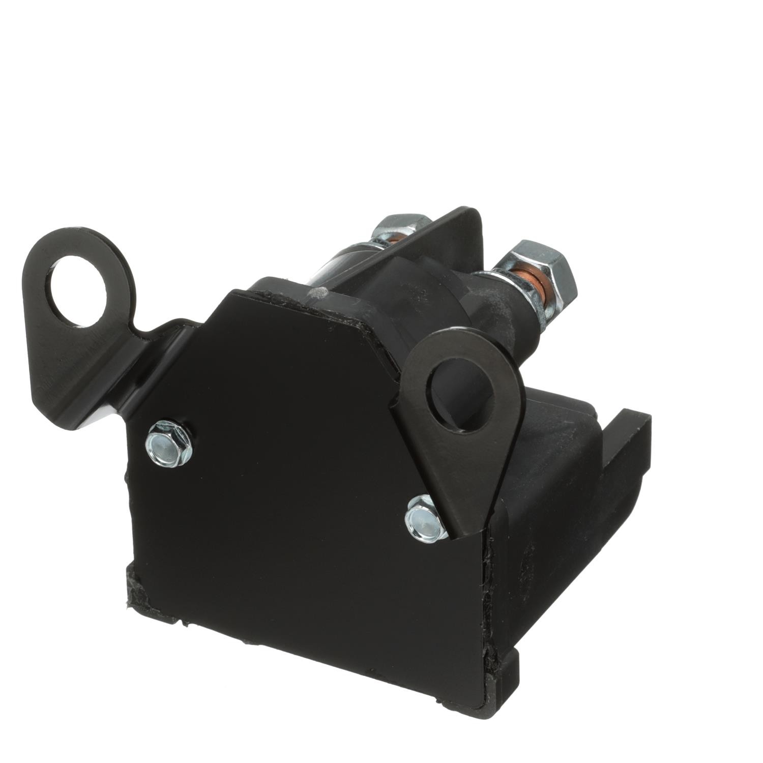 Accessory Relay