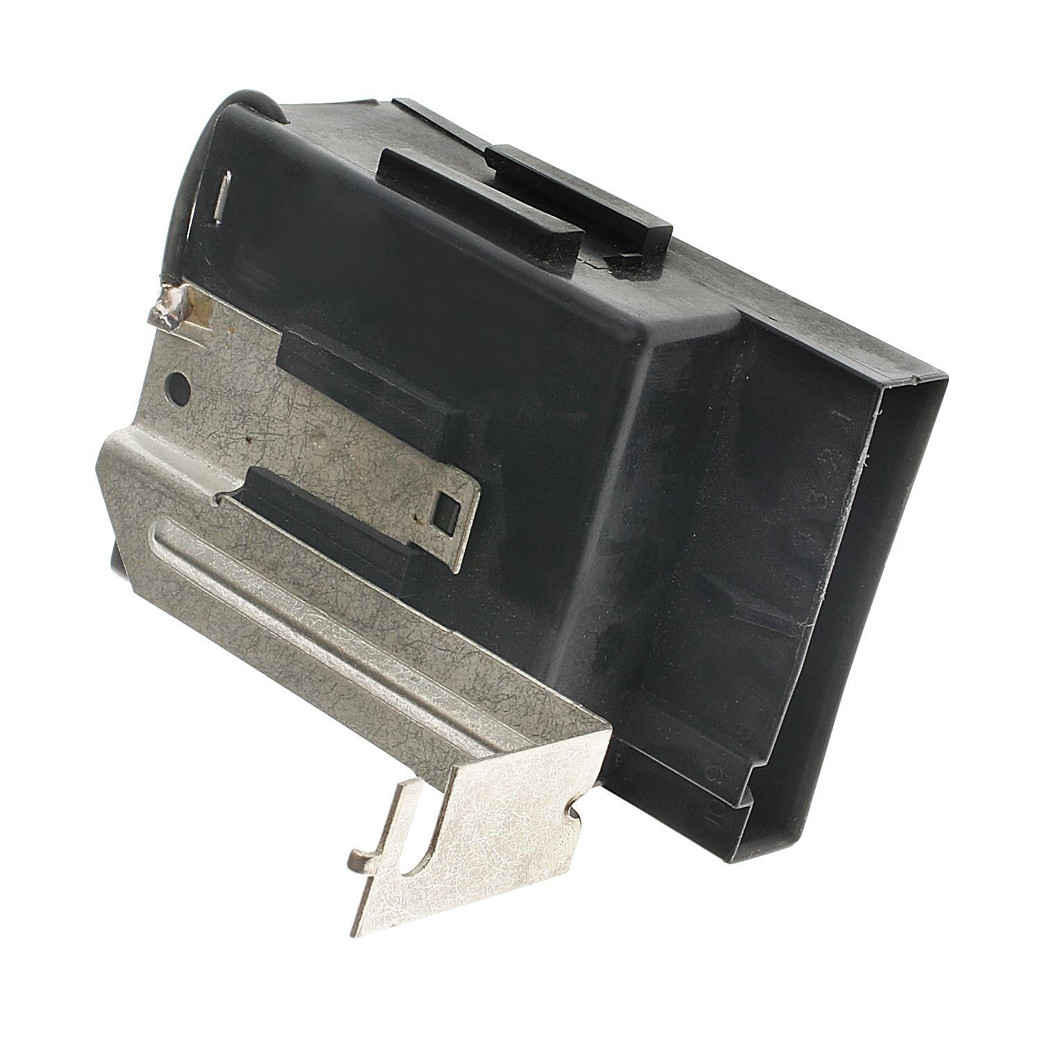 Coolant Fan Relay