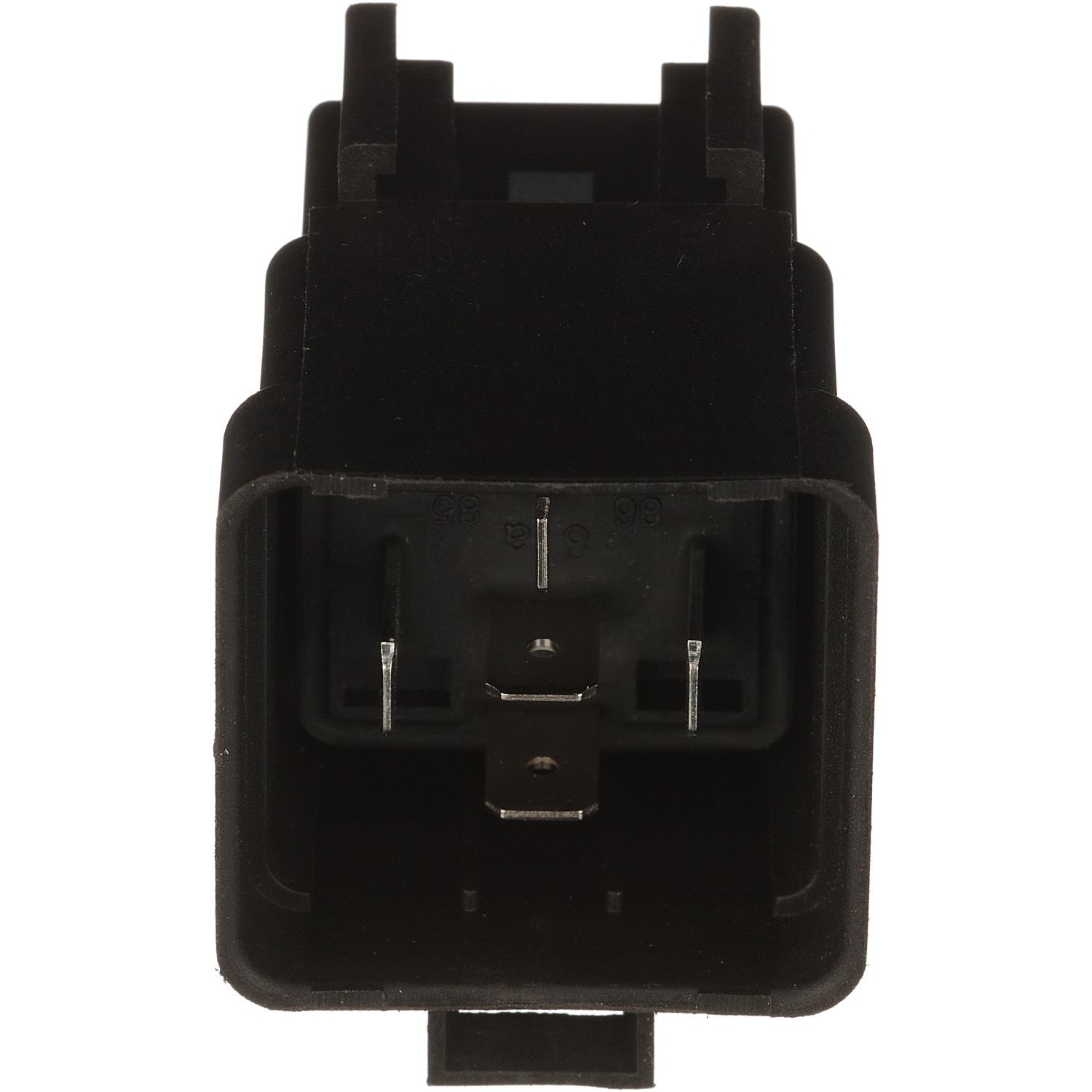 A/C COMPRESSOR CLUTCH RELAY