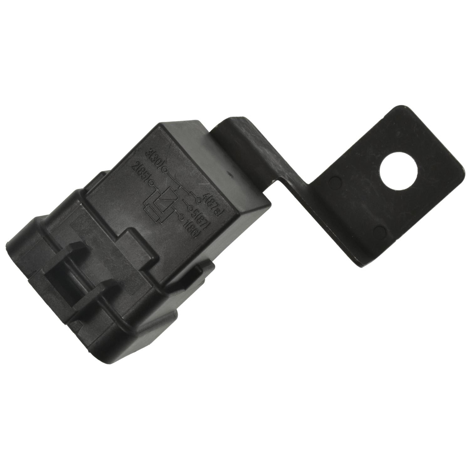 A/C Compressor Clutch Relay
