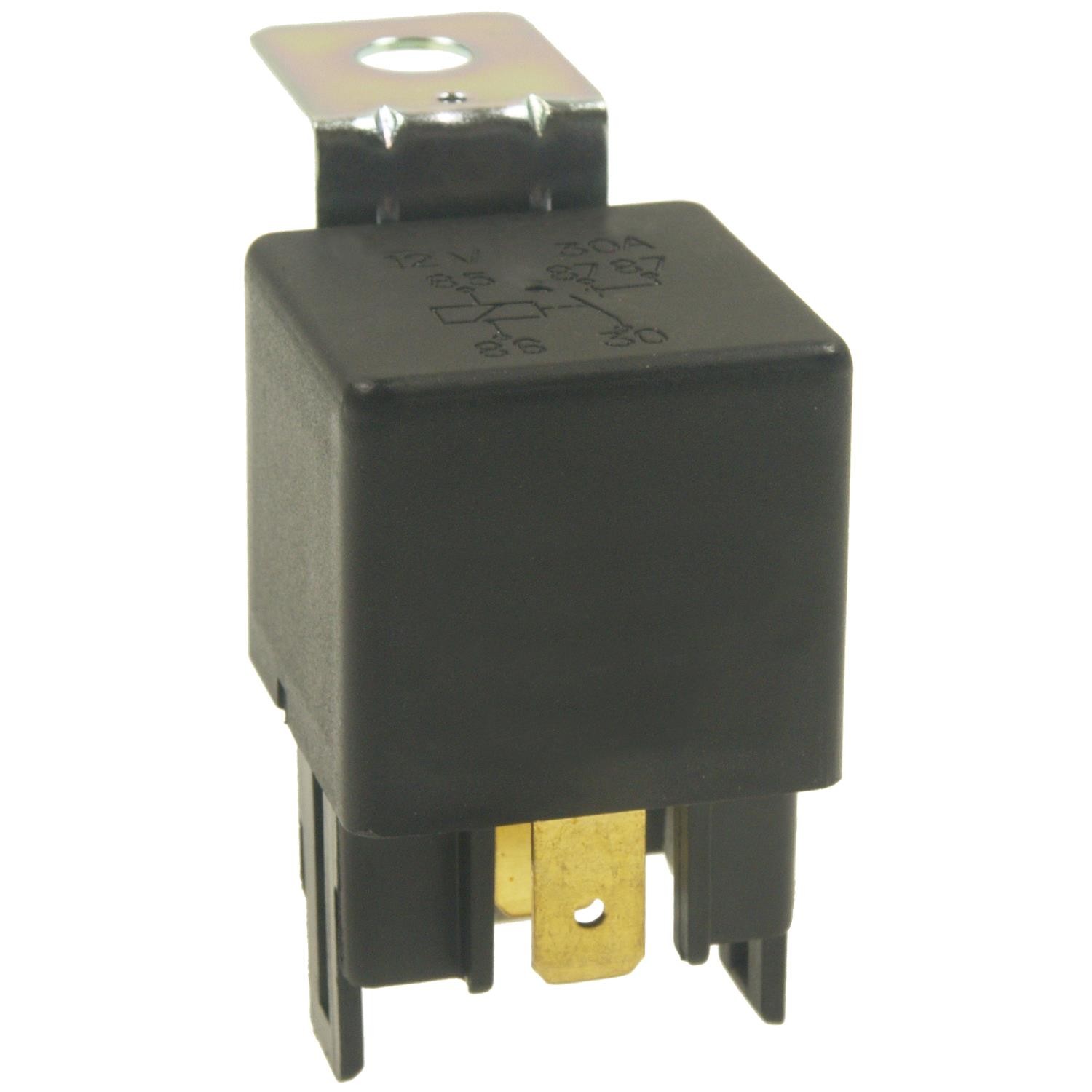 Computer Control Relay
