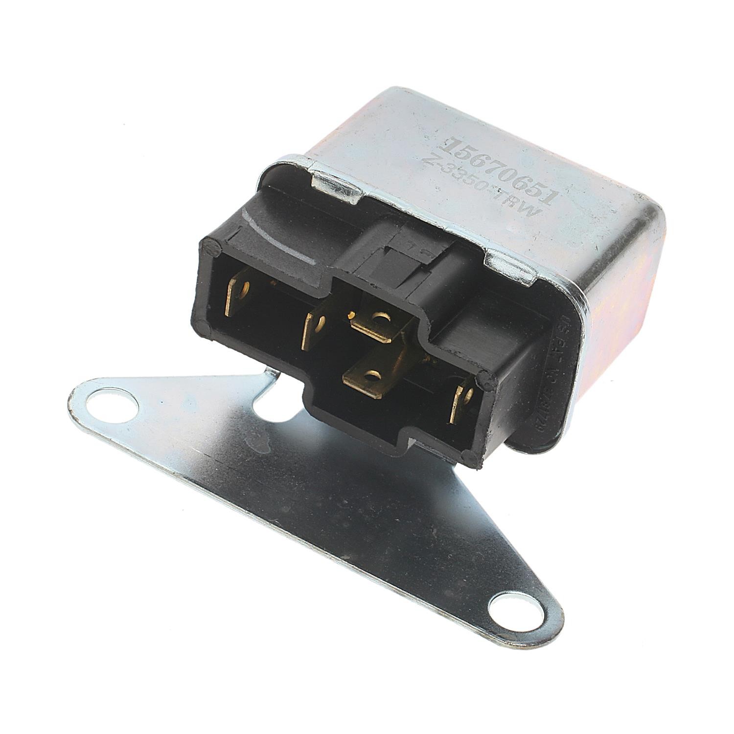BLOWER MOTOR RELAY