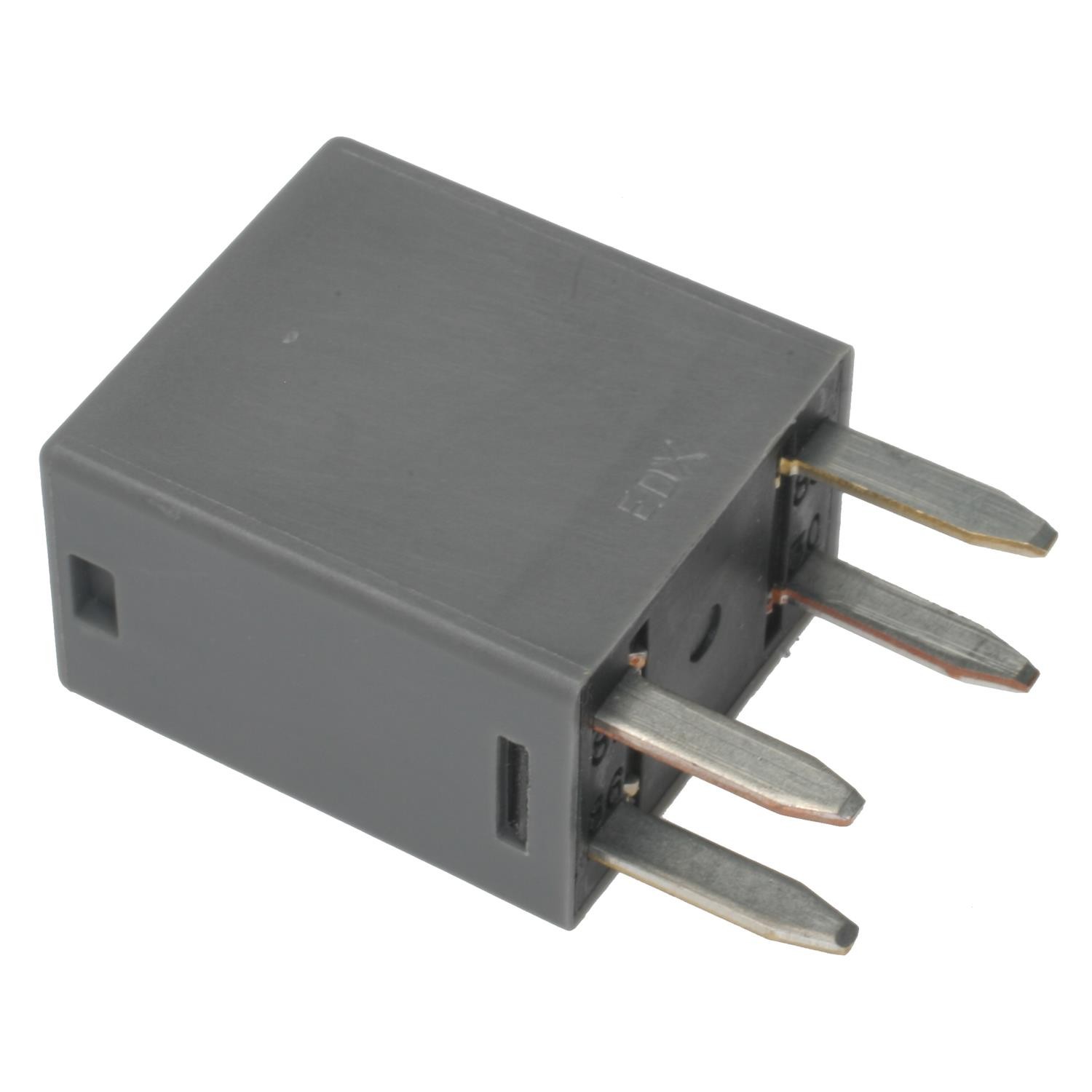 A/C CONTROL RELAY