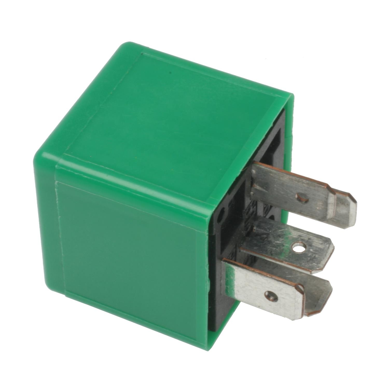 A/C Condenser Fan Motor Relay