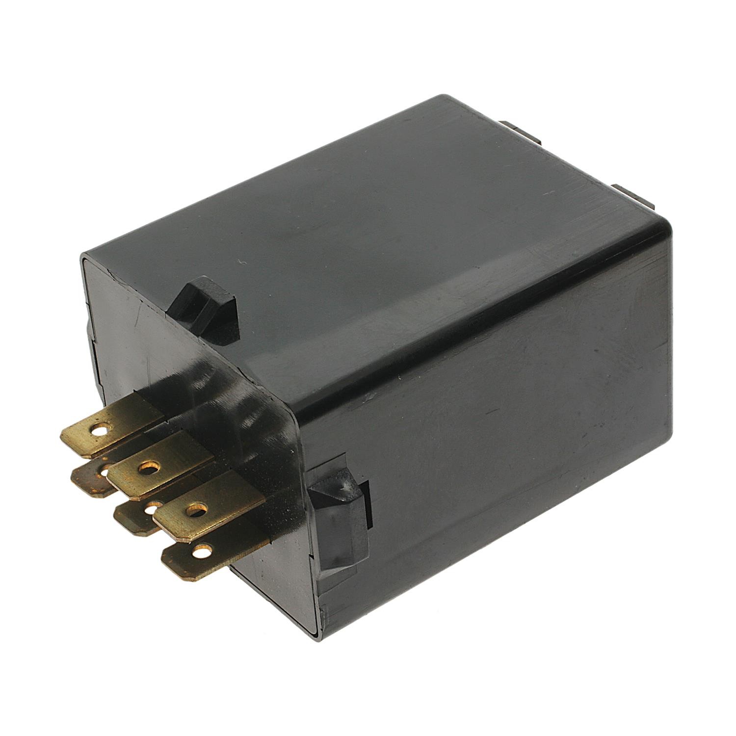 Pulse Wiper Relay
