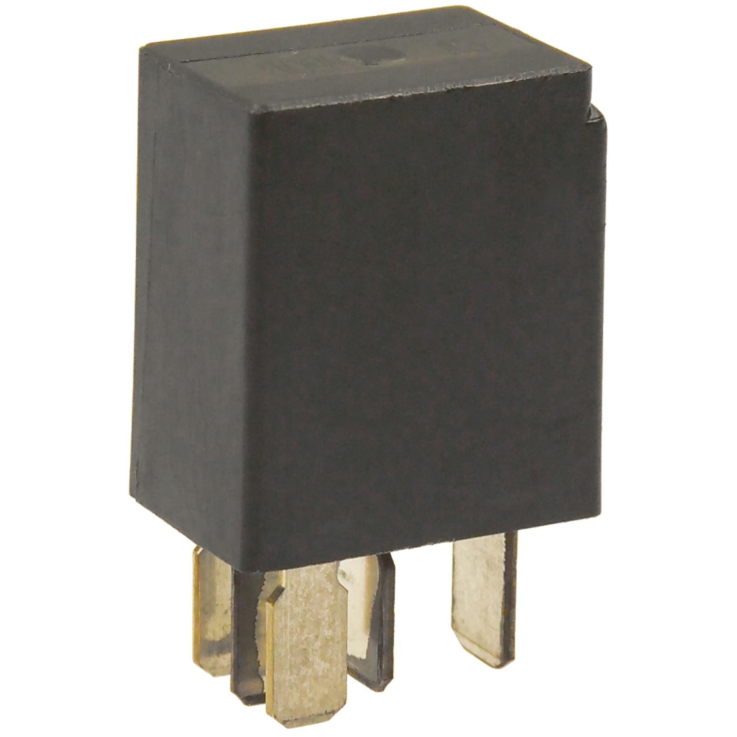Accessory Relay