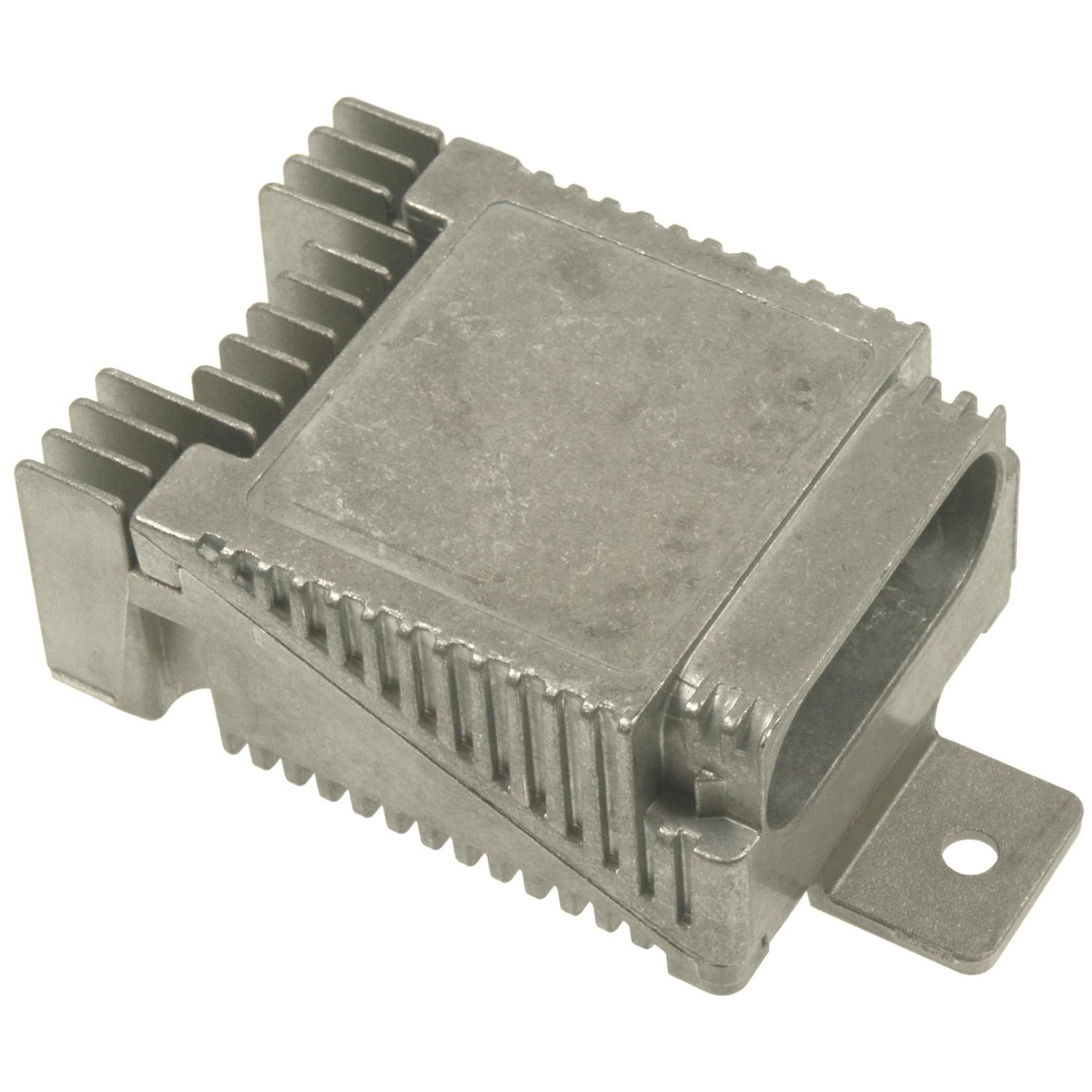 Engine Cooling Fan Module