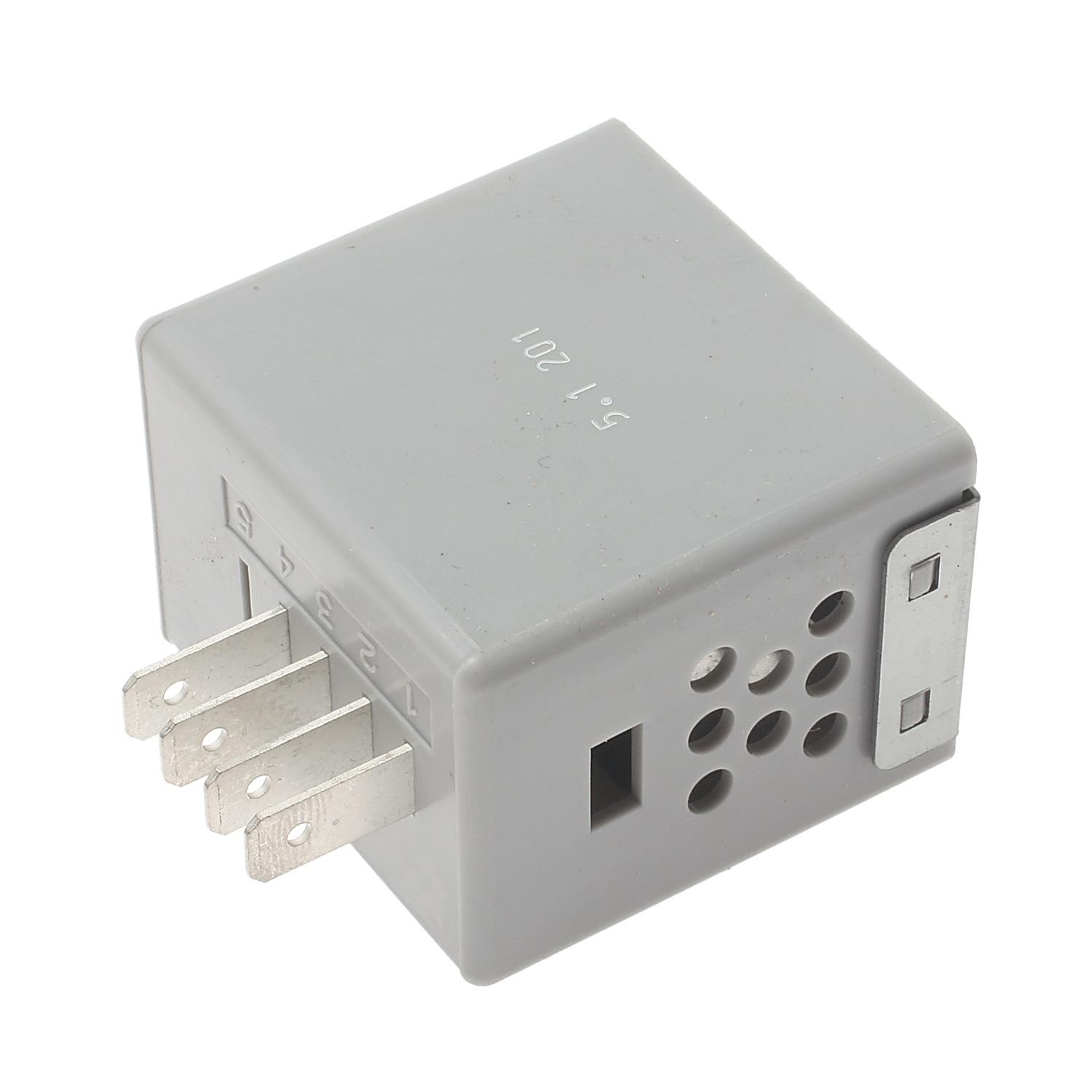 FUEL PUMP RELAY