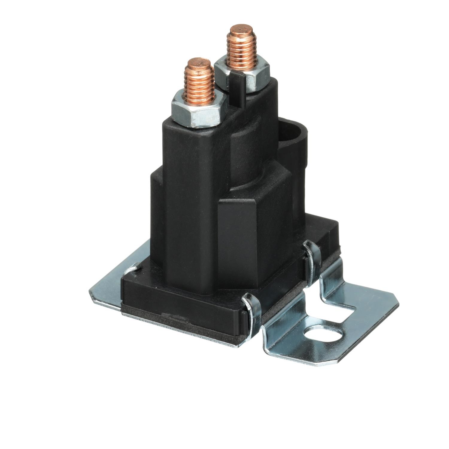 Auxiliary Battery Relay