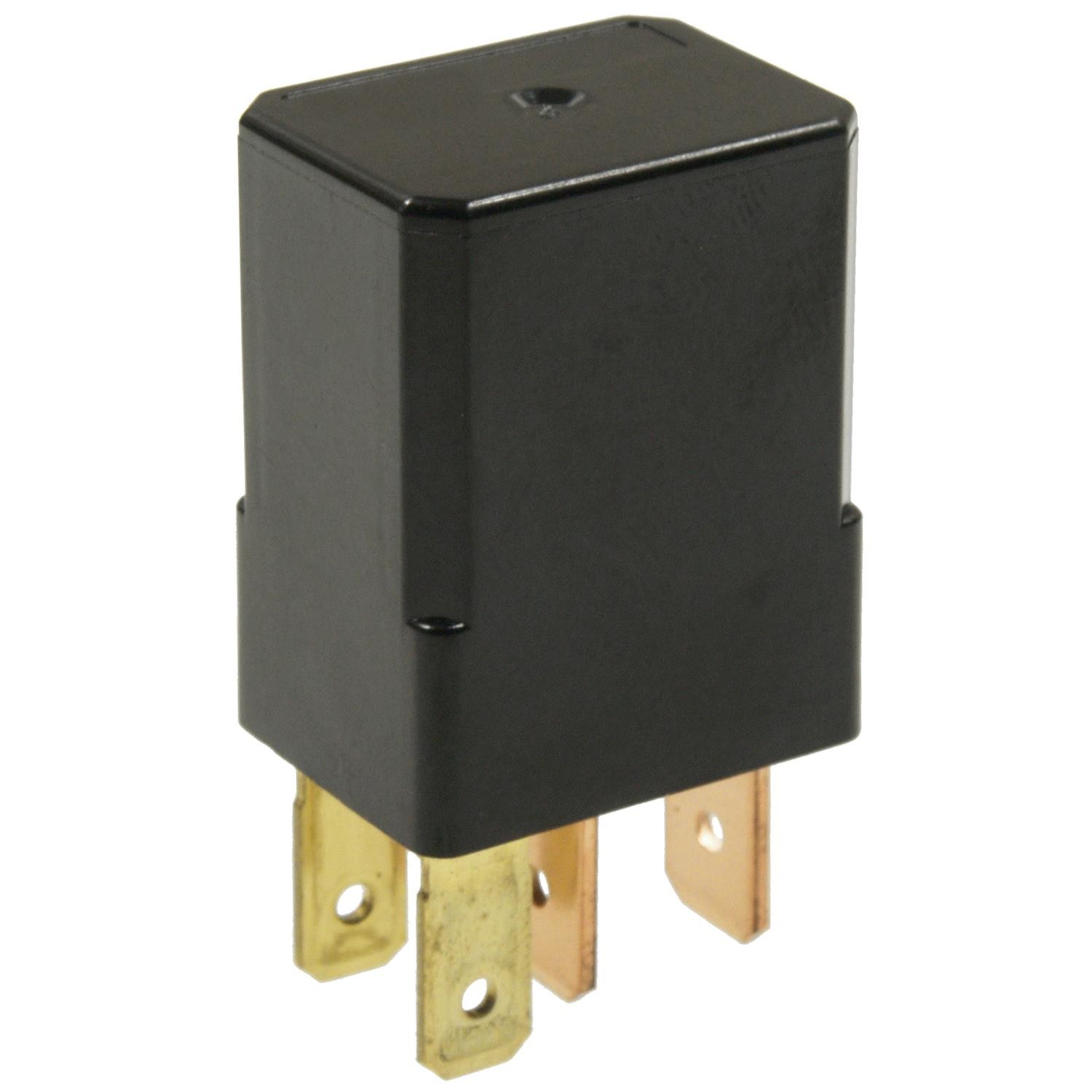 A/C Compressor Clutch Relay