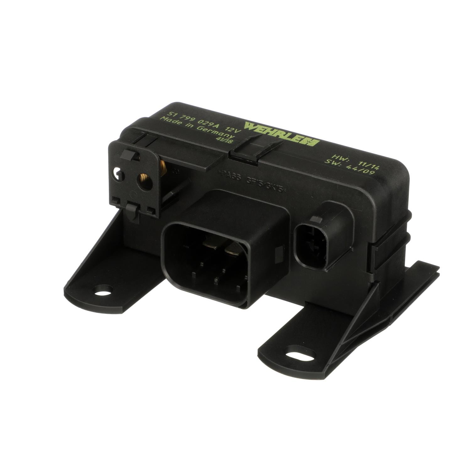 Diesel Glow Plug Relay
