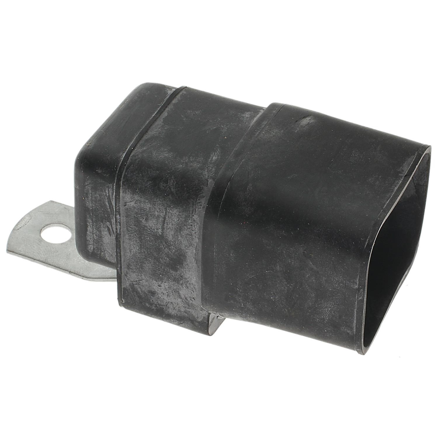A/C CONDENSER FAN MOTOR RELAY