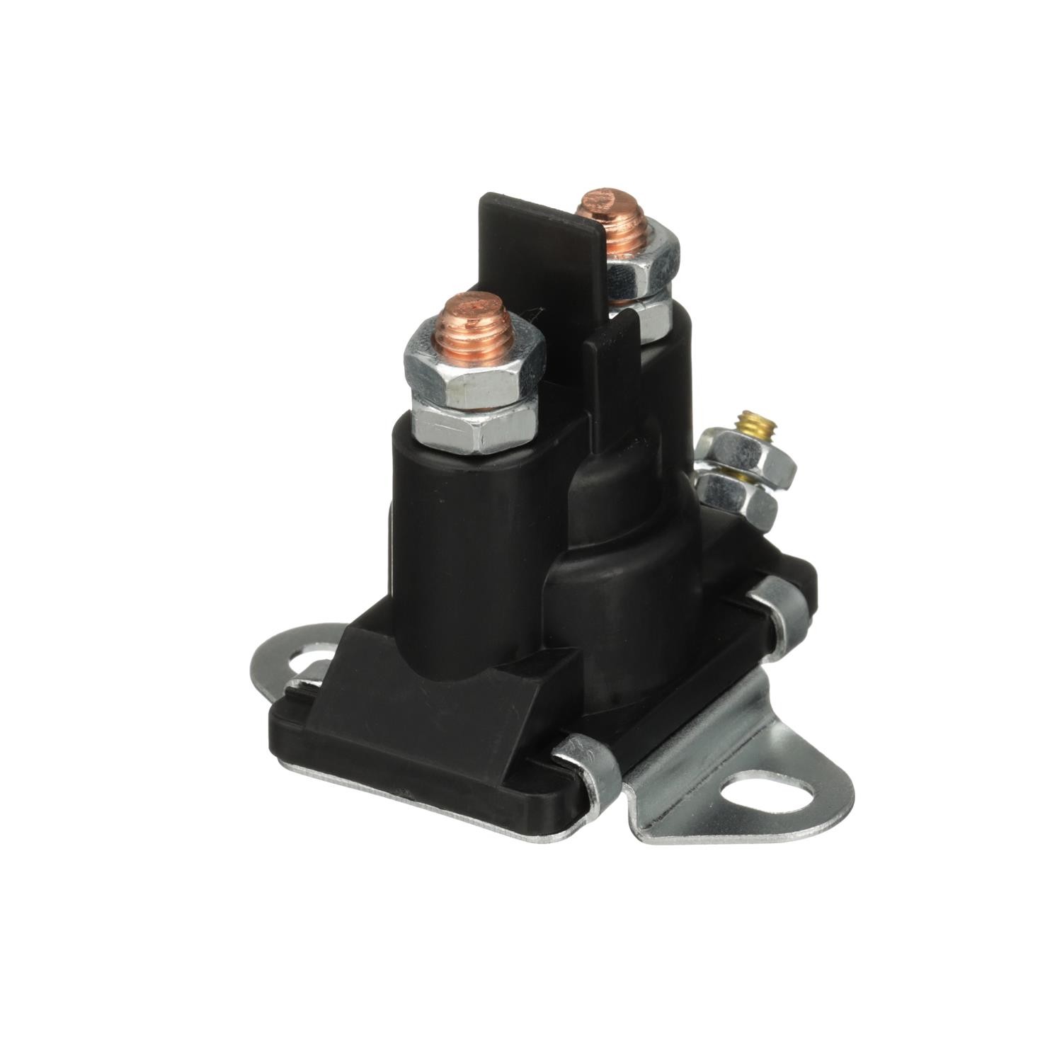 AIR INTAKE HEATER RELAY