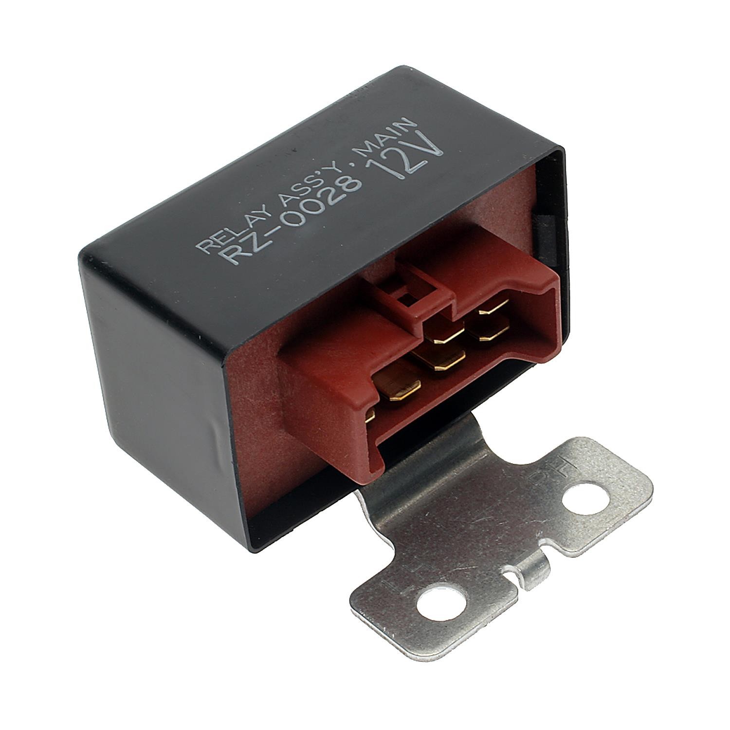 COMPUTER CONTROL RELAY
