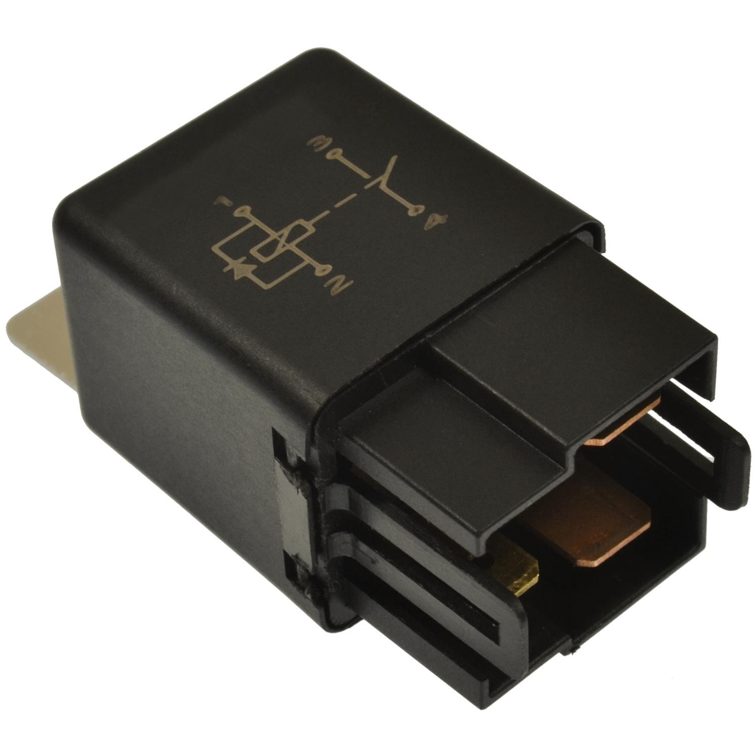 A/C Control Relay