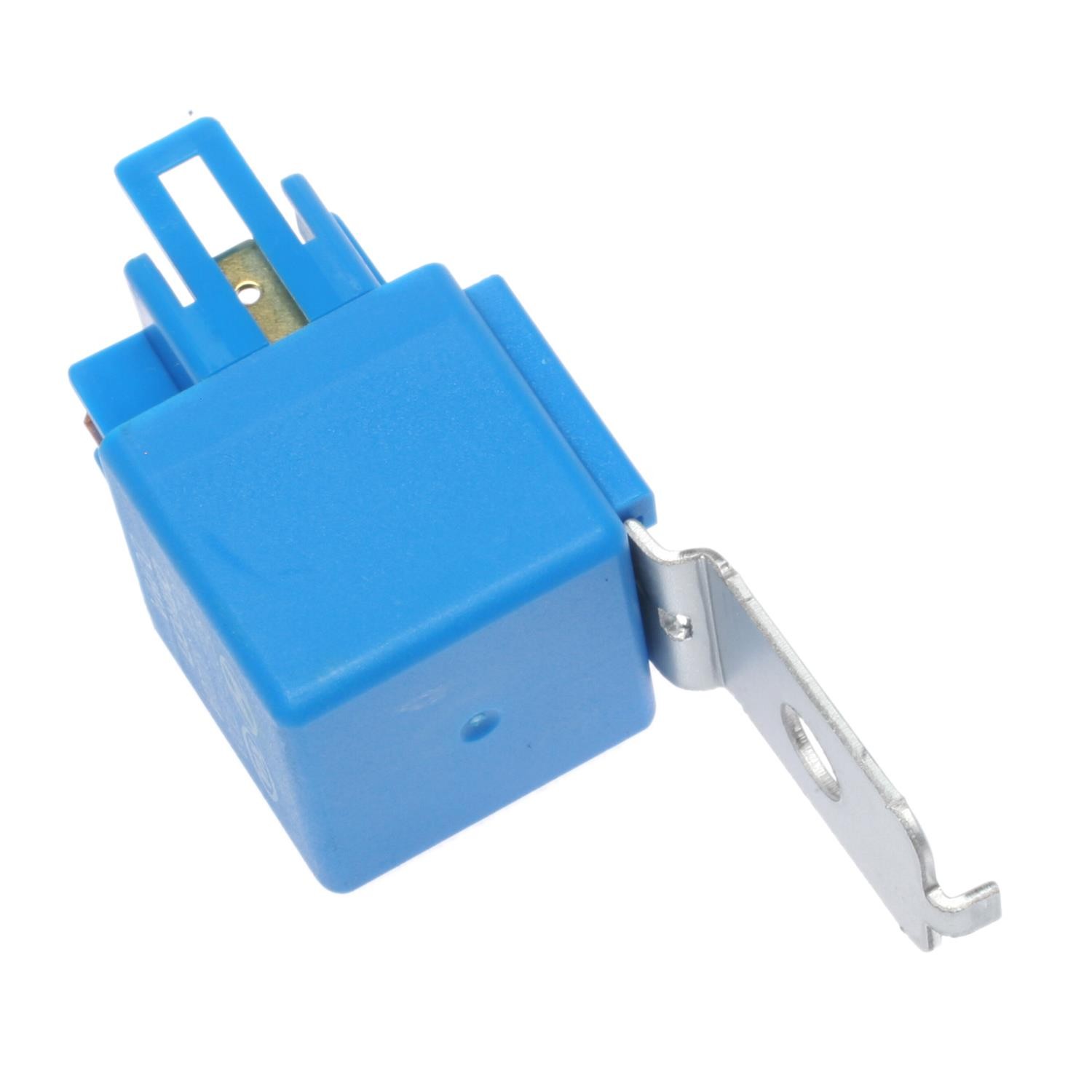Accessory Relay