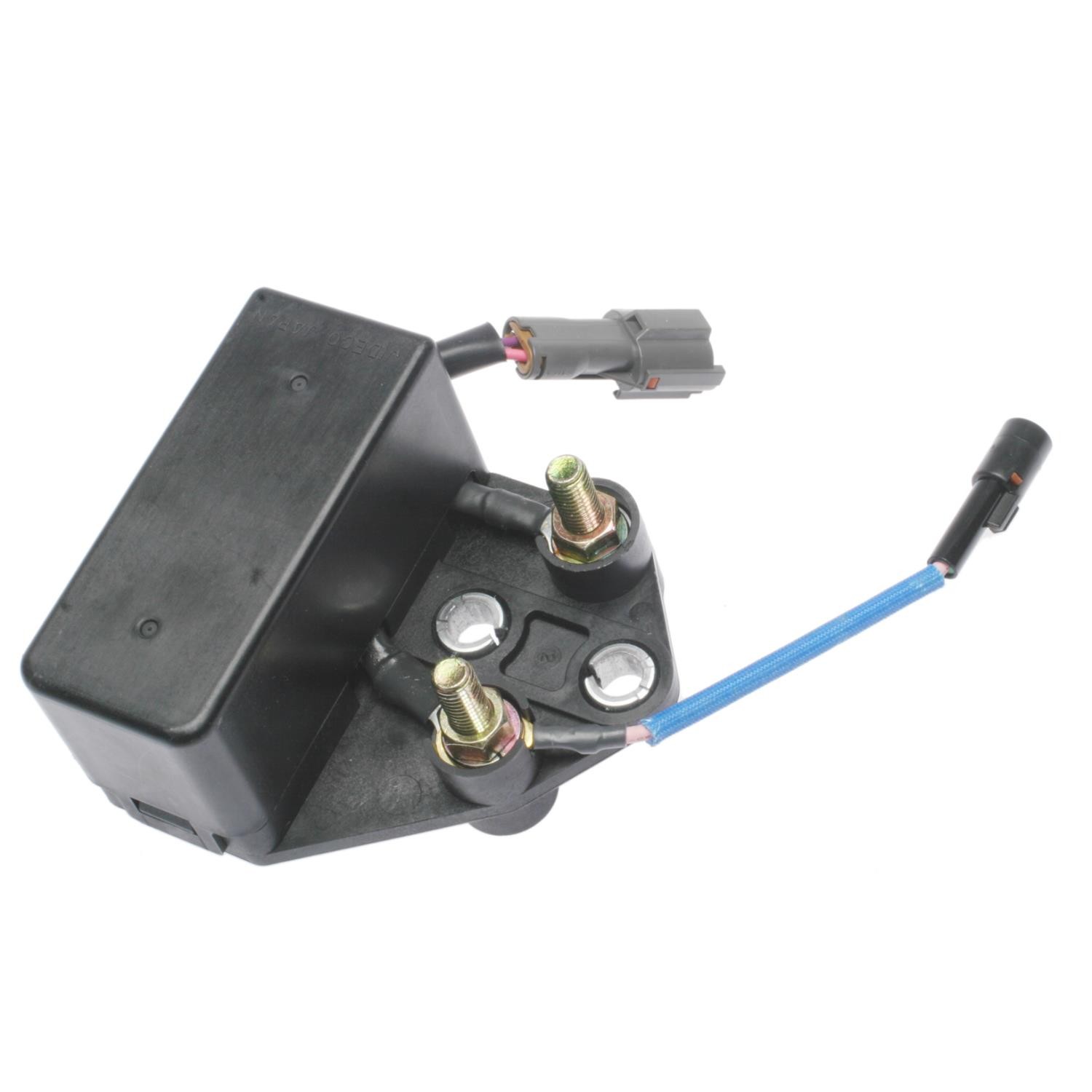 Air Intake Heater Relay