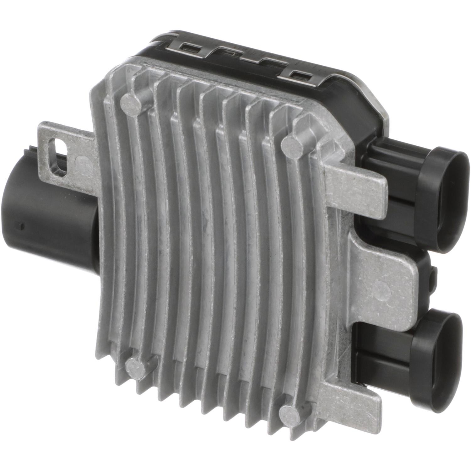 COOLANT FAN RELAY