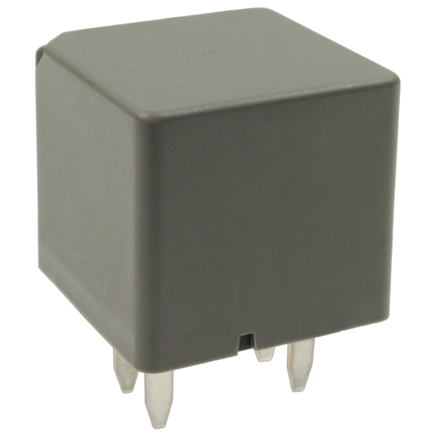 Coolant Fan Relay